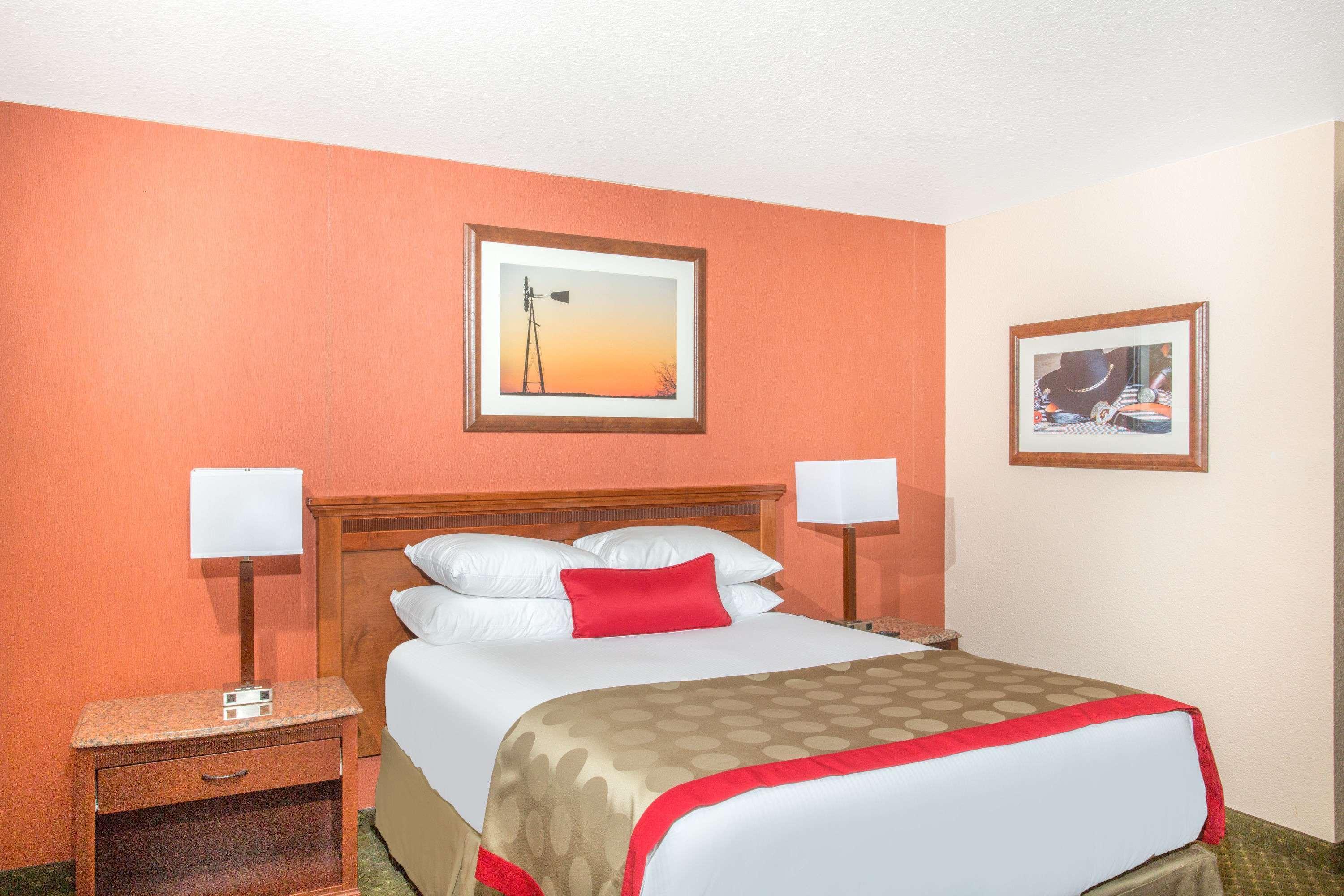 Ramada By Wyndham Elko Hotel At Stockmen'S Casino Exteriér fotografie