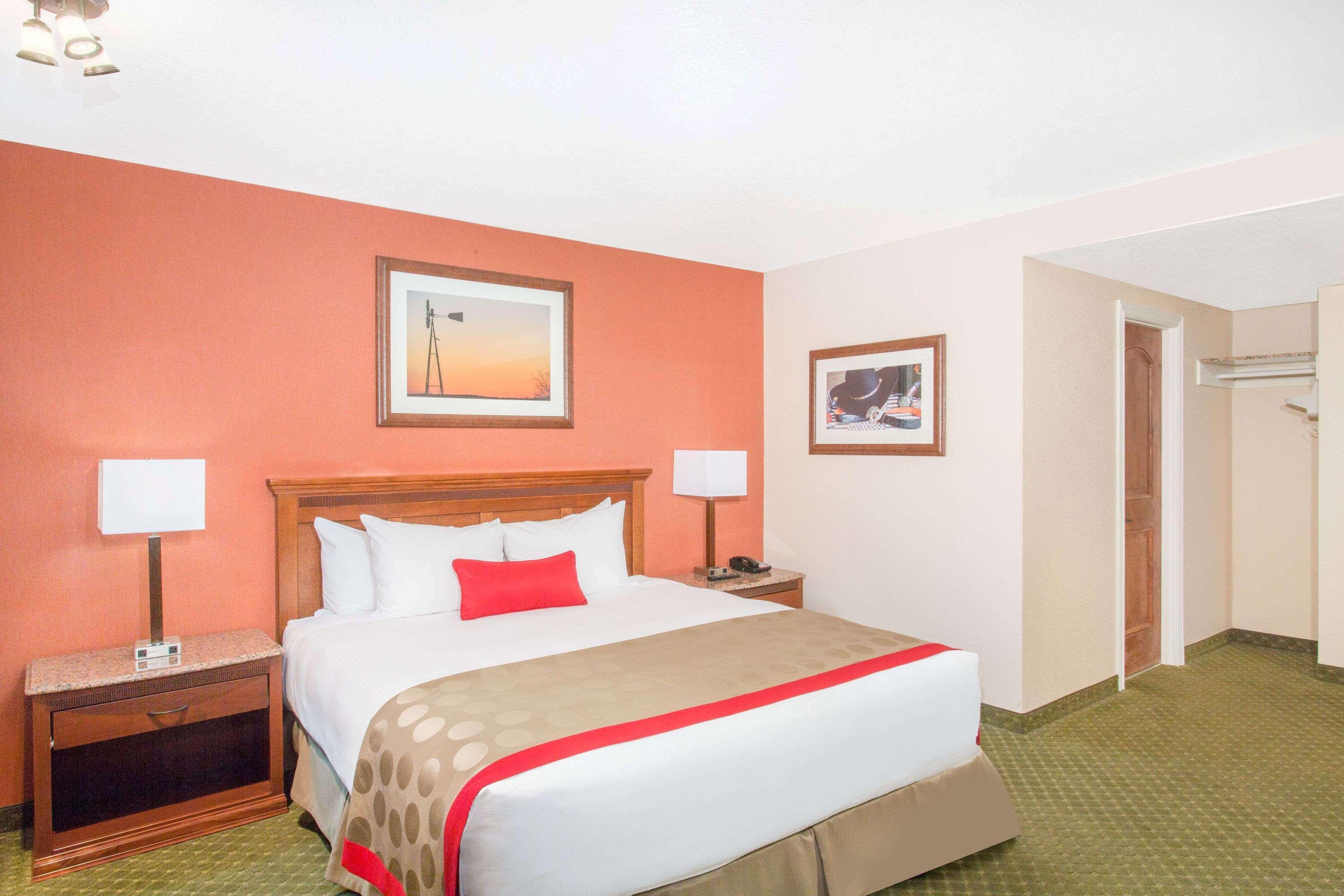 Ramada By Wyndham Elko Hotel At Stockmen'S Casino Exteriér fotografie