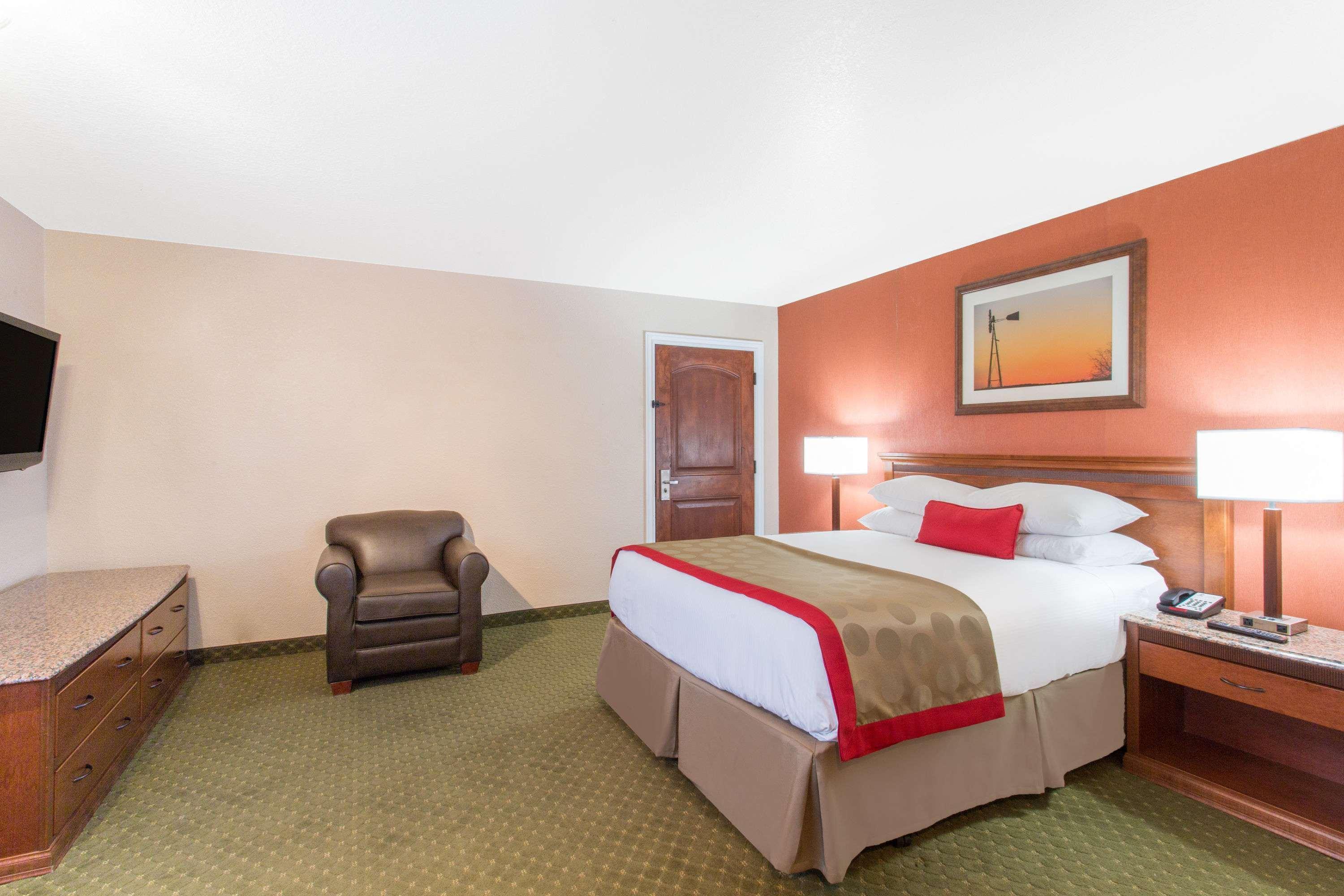 Ramada By Wyndham Elko Hotel At Stockmen'S Casino Exteriér fotografie