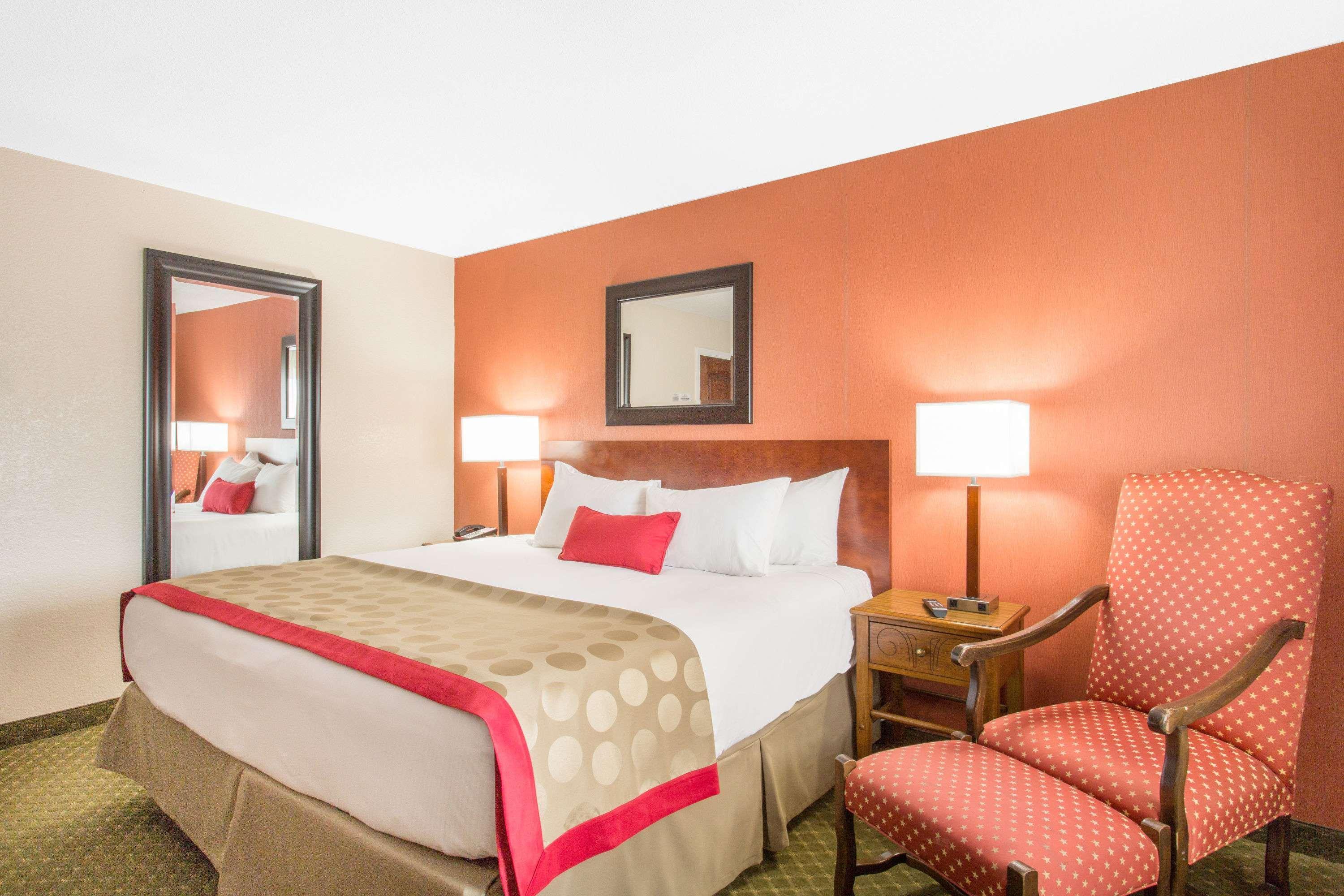 Ramada By Wyndham Elko Hotel At Stockmen'S Casino Exteriér fotografie