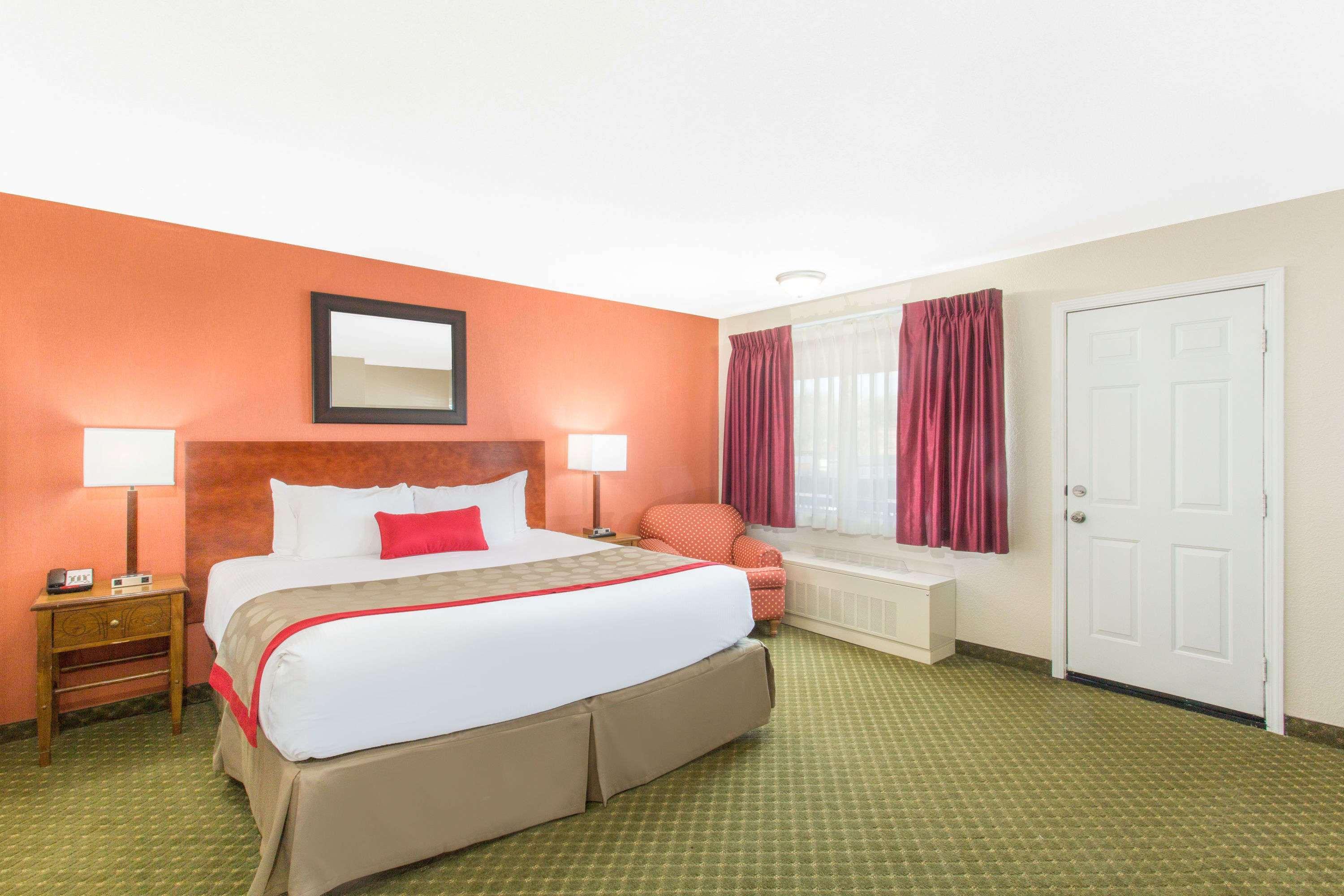 Ramada By Wyndham Elko Hotel At Stockmen'S Casino Exteriér fotografie