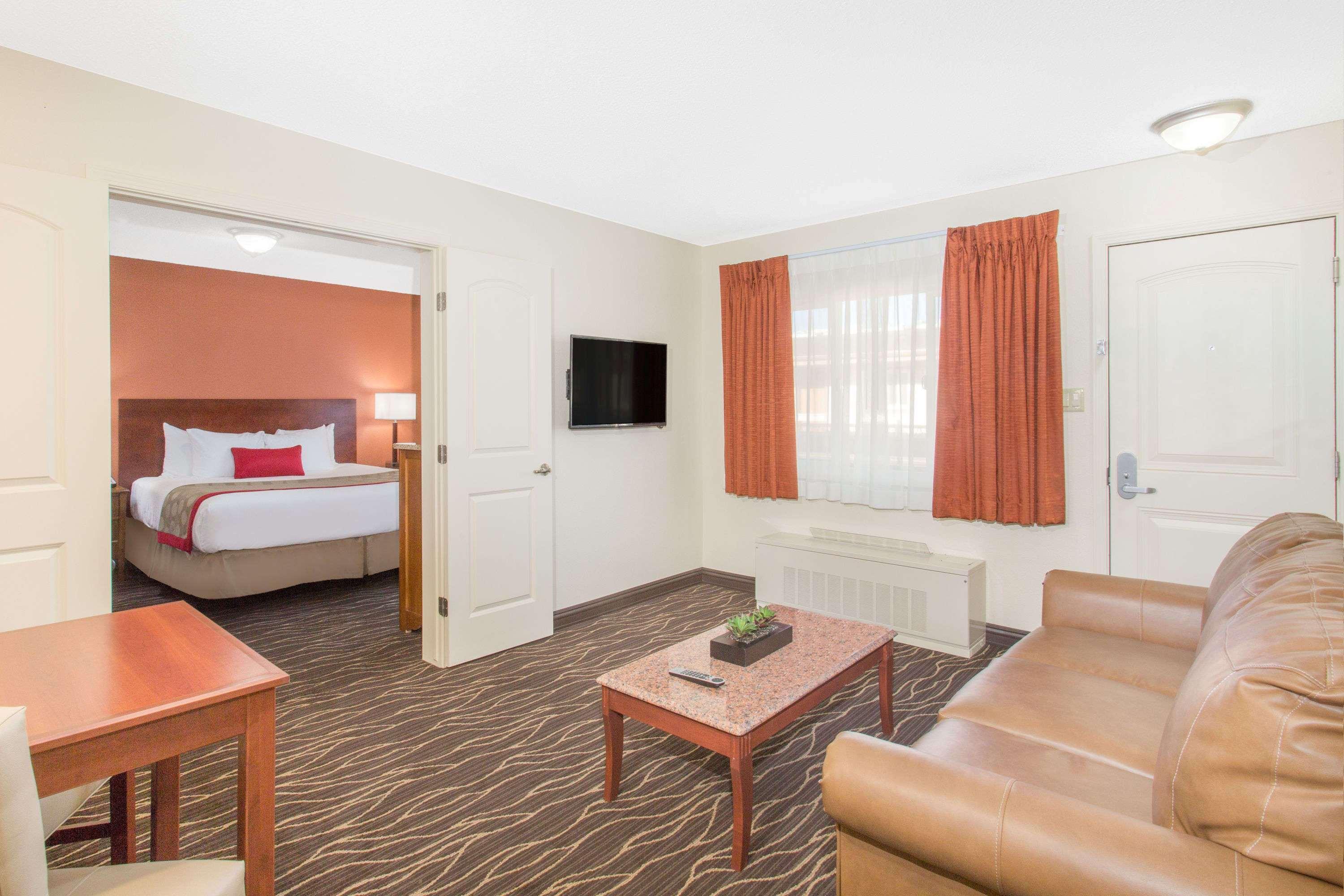 Ramada By Wyndham Elko Hotel At Stockmen'S Casino Exteriér fotografie