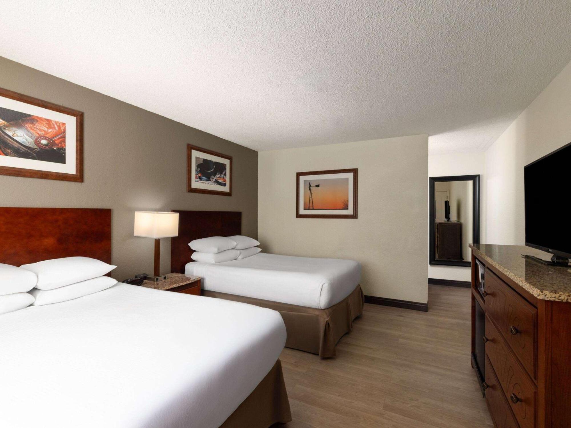 Ramada By Wyndham Elko Hotel At Stockmen'S Casino Exteriér fotografie