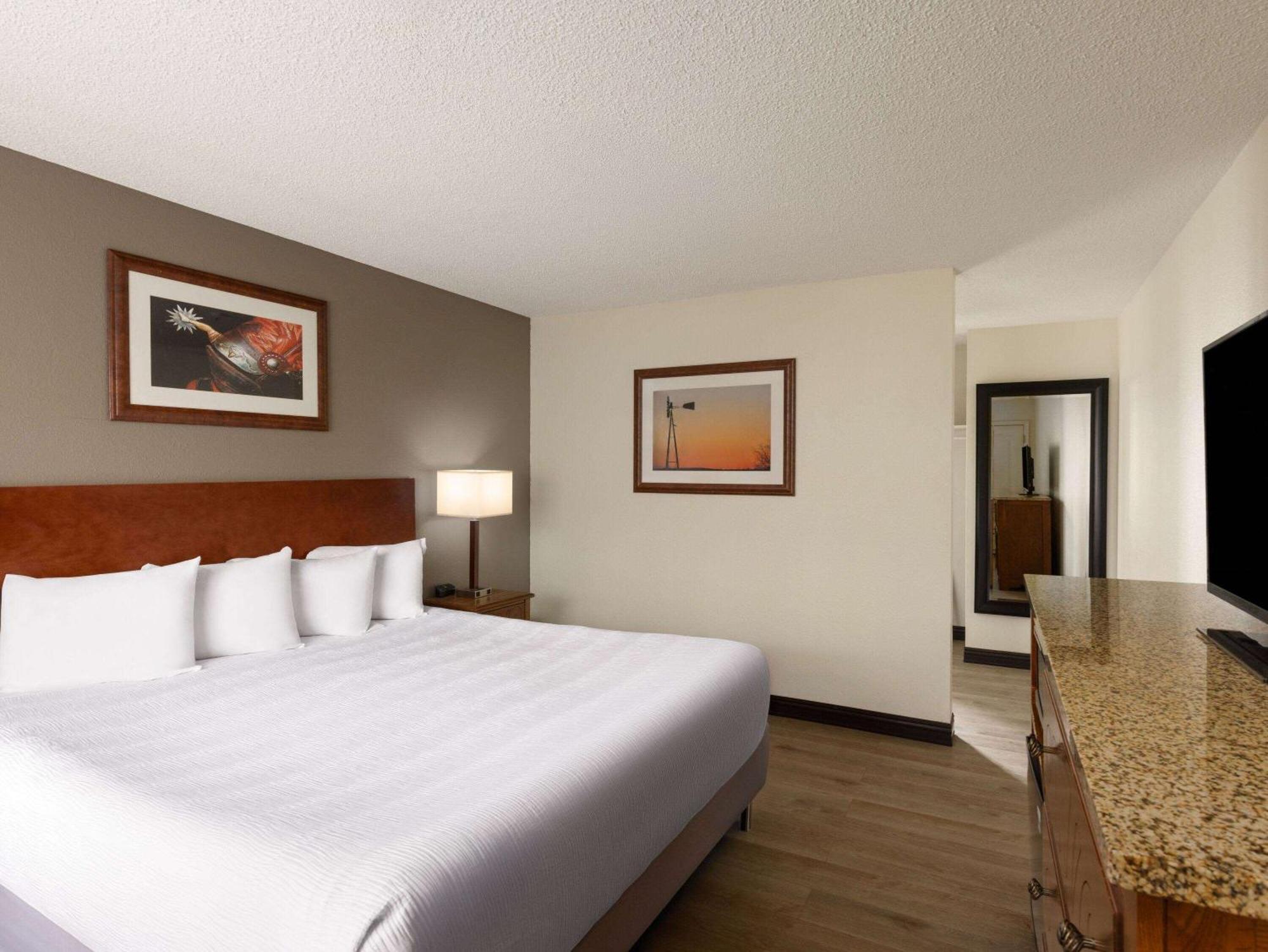 Ramada By Wyndham Elko Hotel At Stockmen'S Casino Exteriér fotografie
