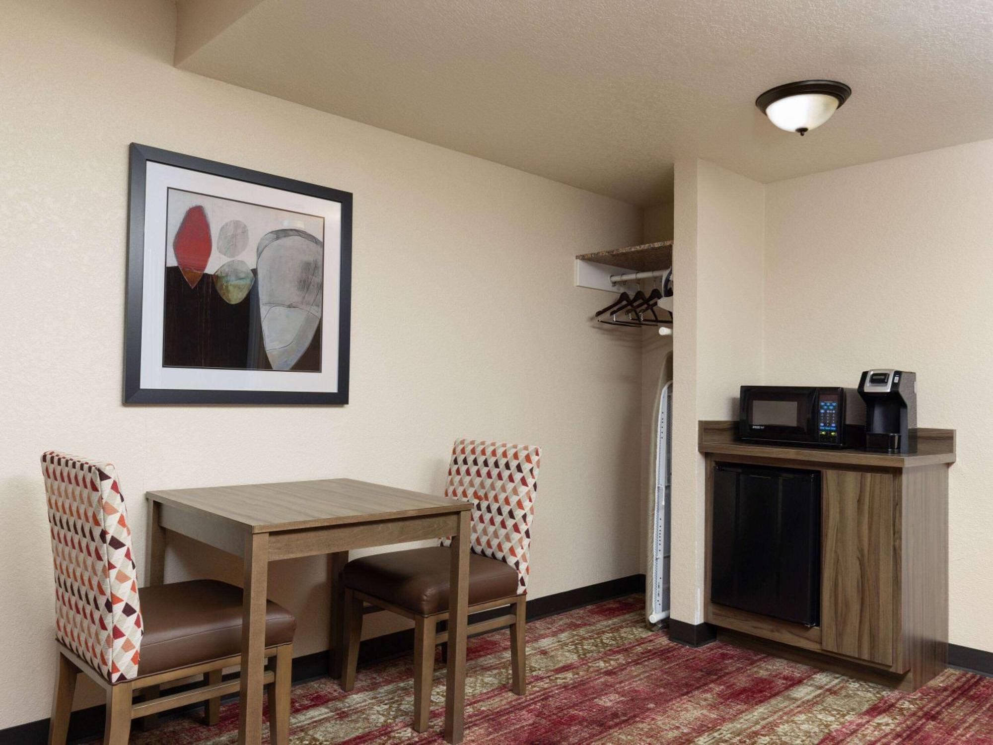 Ramada By Wyndham Elko Hotel At Stockmen'S Casino Exteriér fotografie