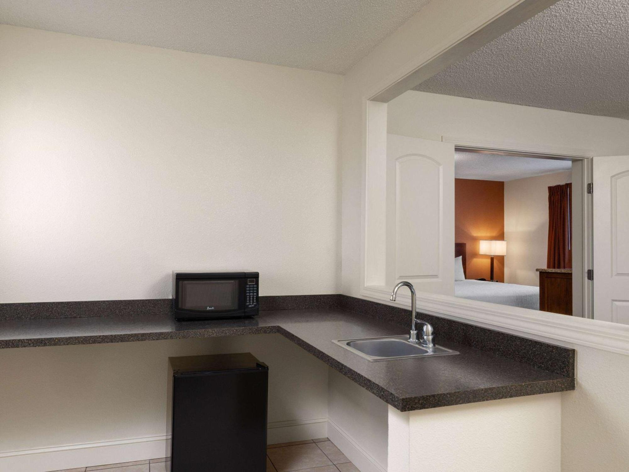 Ramada By Wyndham Elko Hotel At Stockmen'S Casino Exteriér fotografie