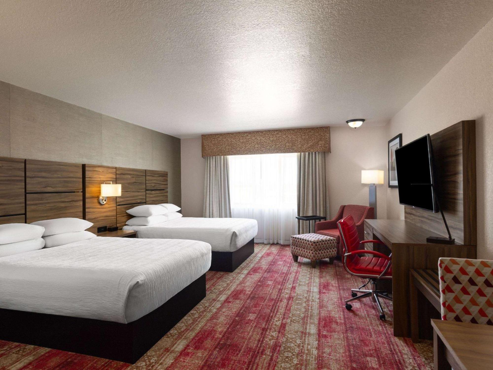 Ramada By Wyndham Elko Hotel At Stockmen'S Casino Exteriér fotografie