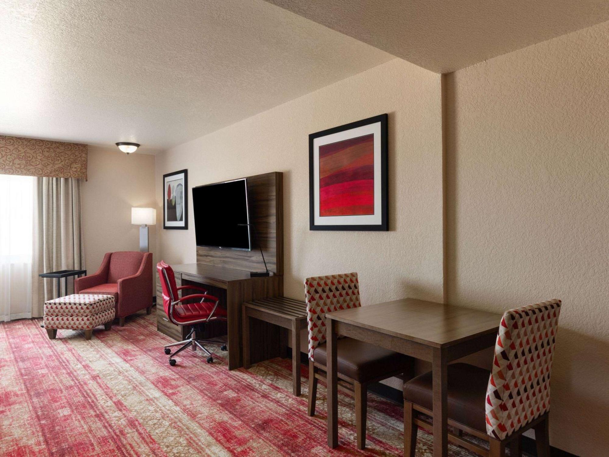 Ramada By Wyndham Elko Hotel At Stockmen'S Casino Exteriér fotografie