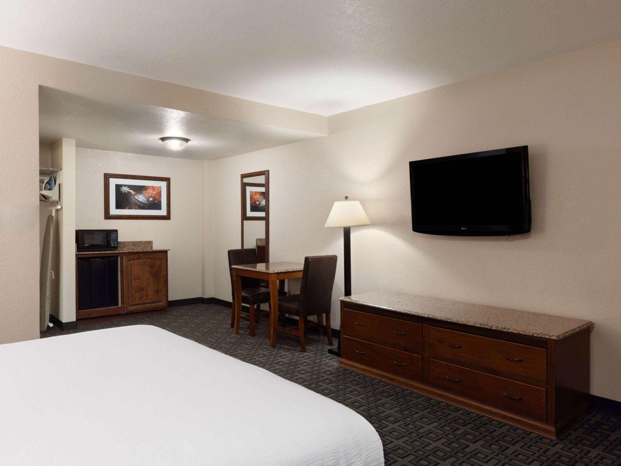 Ramada By Wyndham Elko Hotel At Stockmen'S Casino Exteriér fotografie