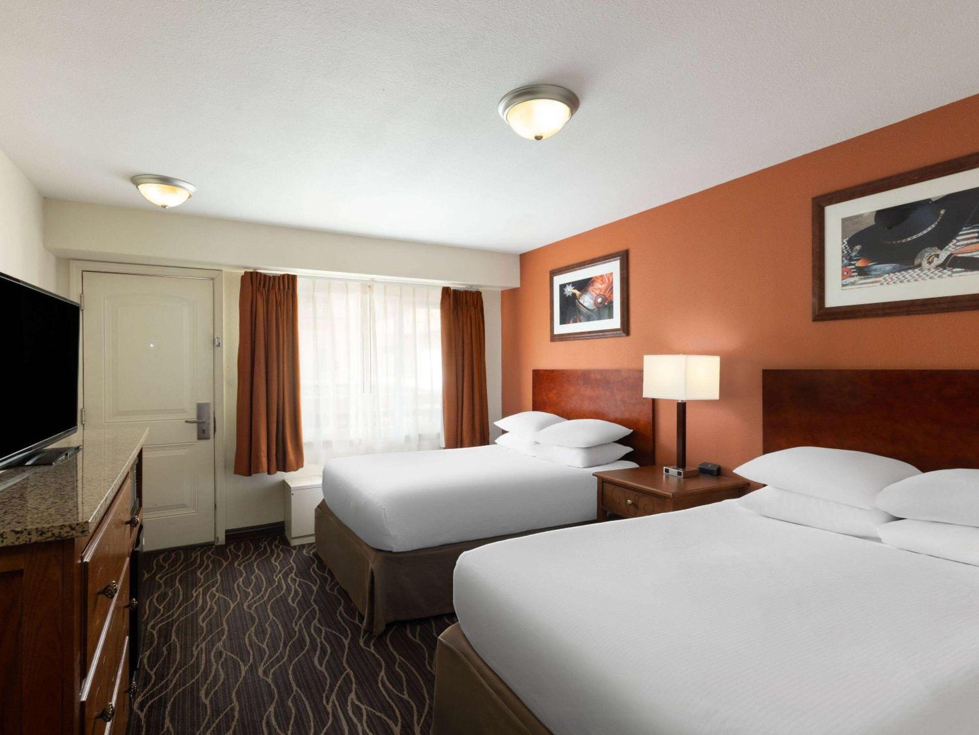 Ramada By Wyndham Elko Hotel At Stockmen'S Casino Exteriér fotografie