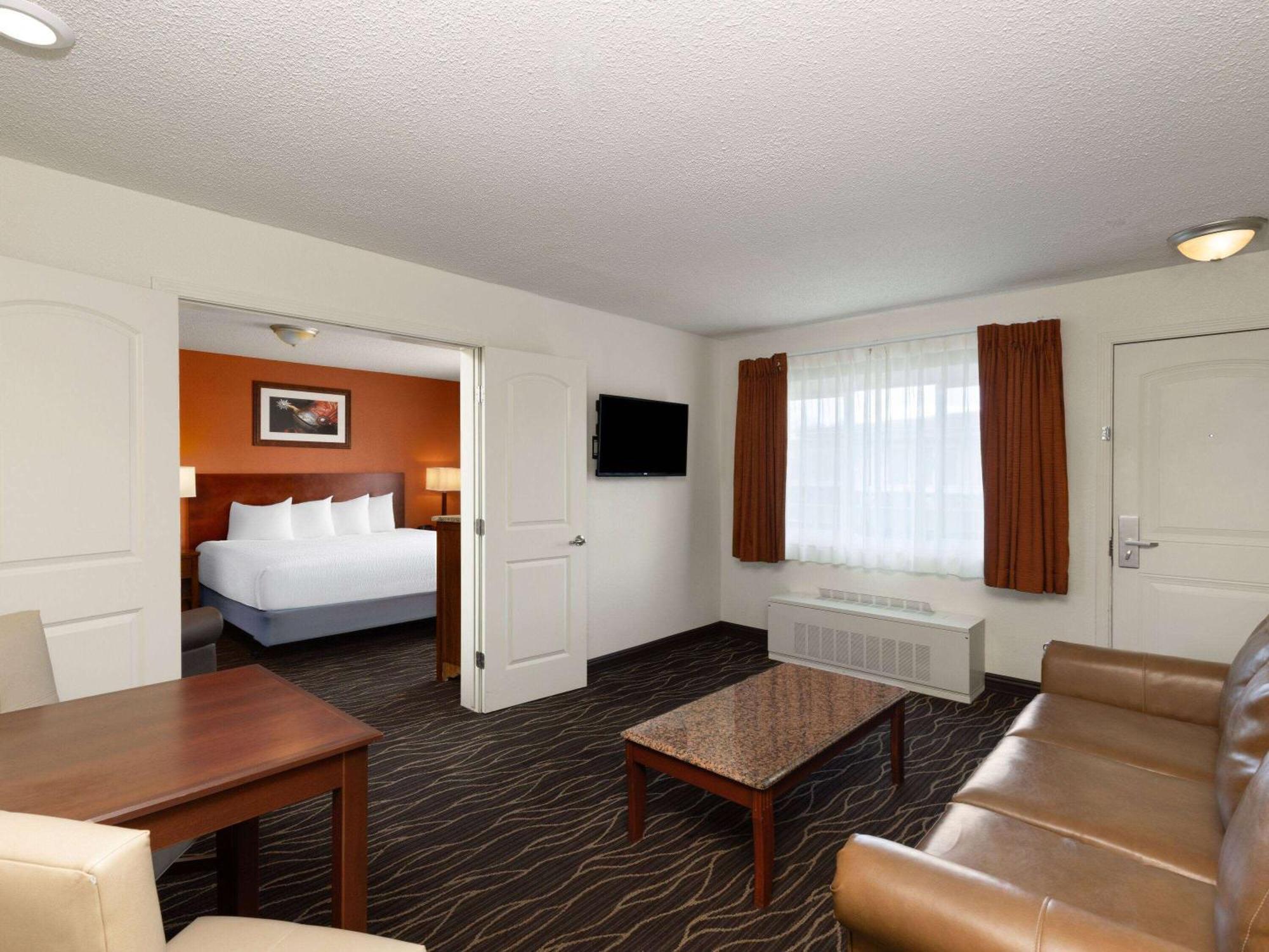 Ramada By Wyndham Elko Hotel At Stockmen'S Casino Exteriér fotografie