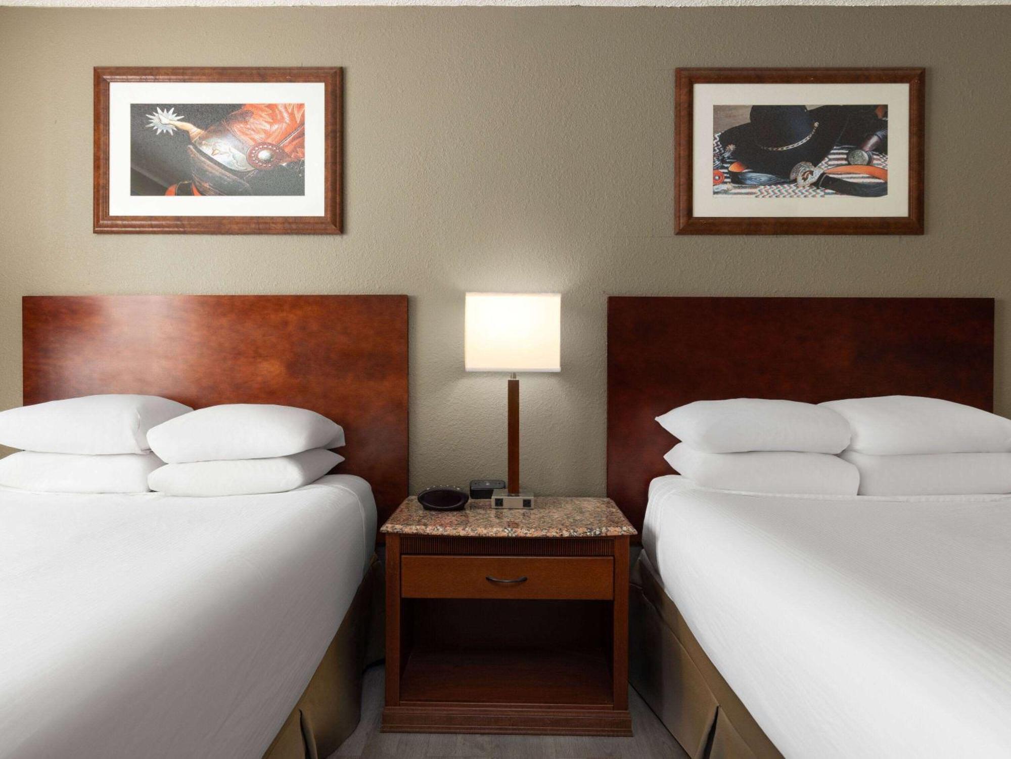 Ramada By Wyndham Elko Hotel At Stockmen'S Casino Exteriér fotografie