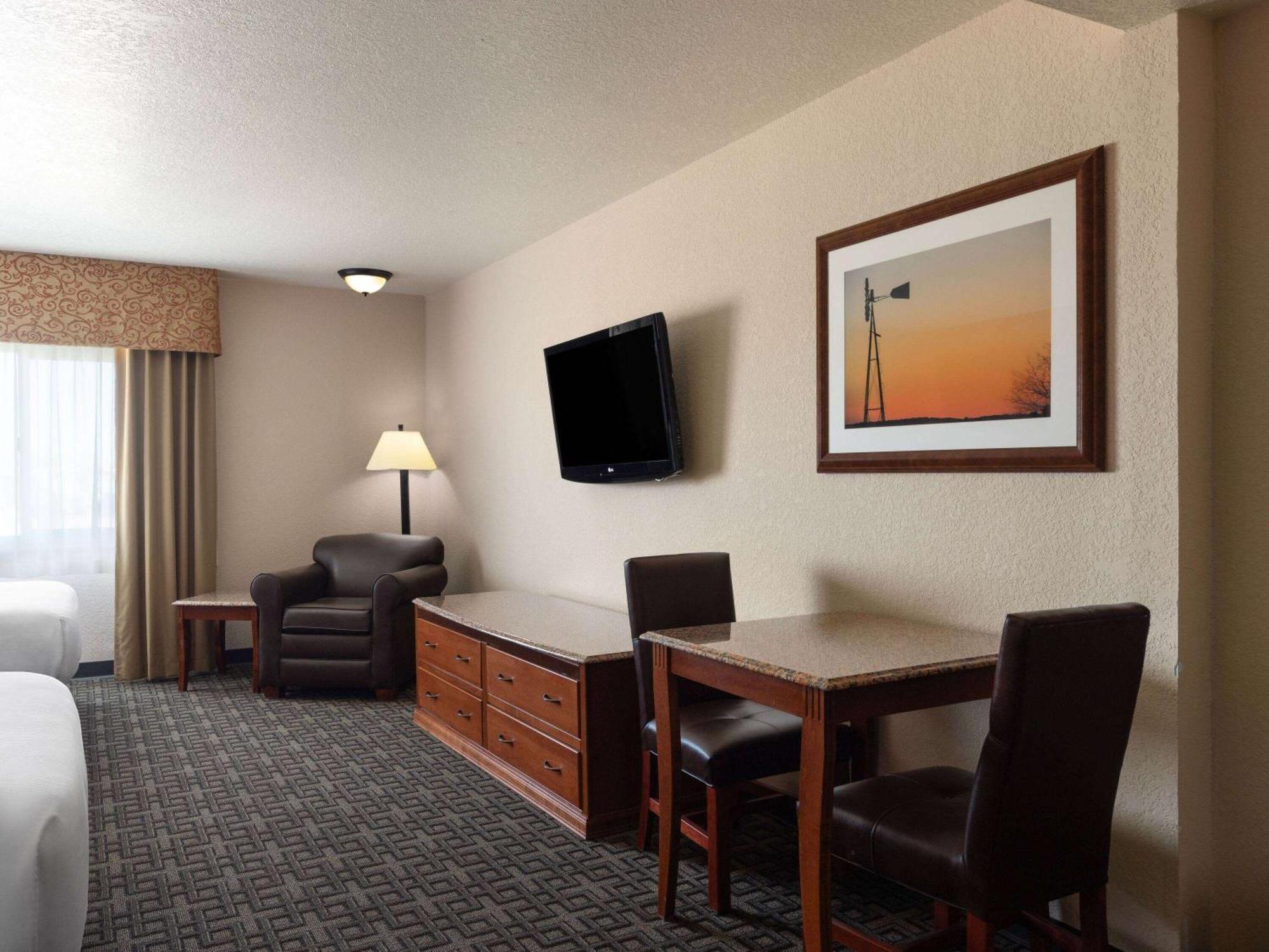 Ramada By Wyndham Elko Hotel At Stockmen'S Casino Exteriér fotografie