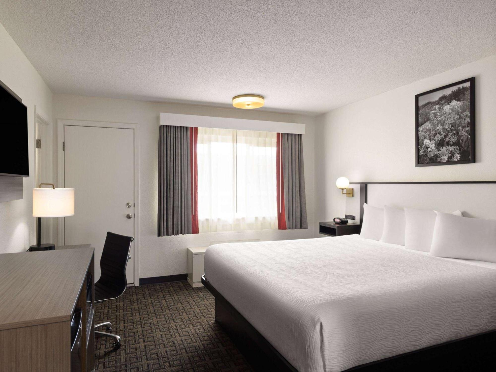 Ramada By Wyndham Elko Hotel At Stockmen'S Casino Exteriér fotografie