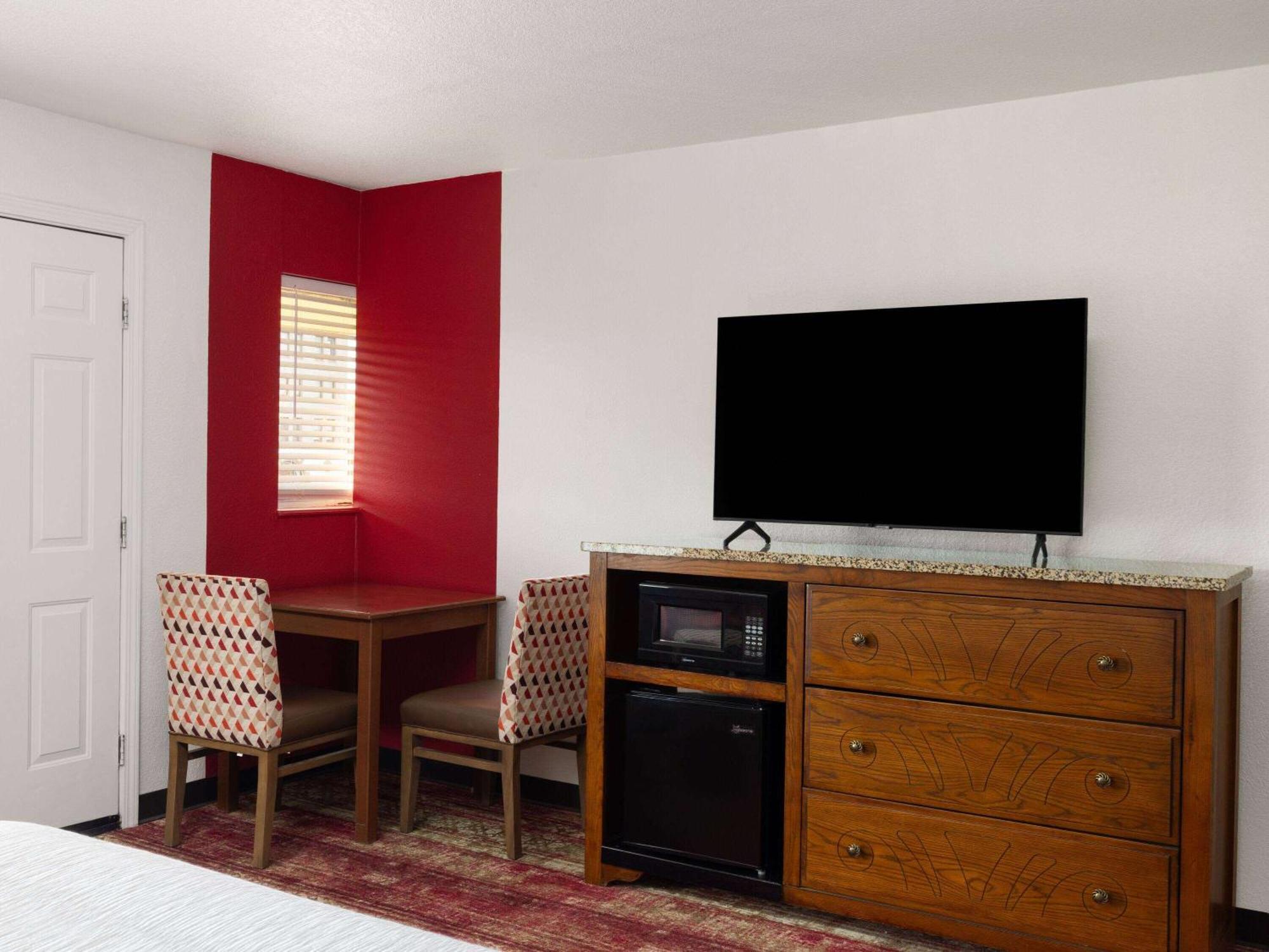 Ramada By Wyndham Elko Hotel At Stockmen'S Casino Exteriér fotografie