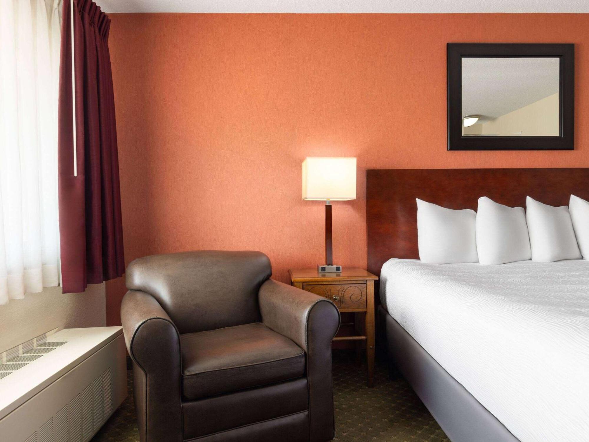Ramada By Wyndham Elko Hotel At Stockmen'S Casino Exteriér fotografie