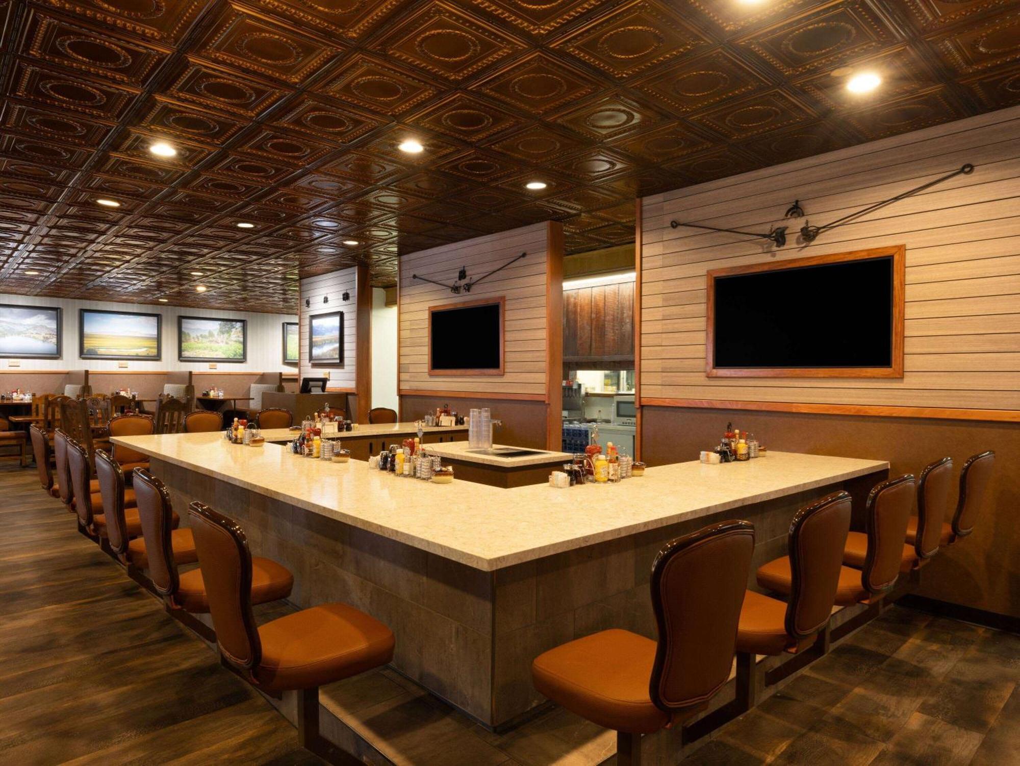 Ramada By Wyndham Elko Hotel At Stockmen'S Casino Exteriér fotografie
