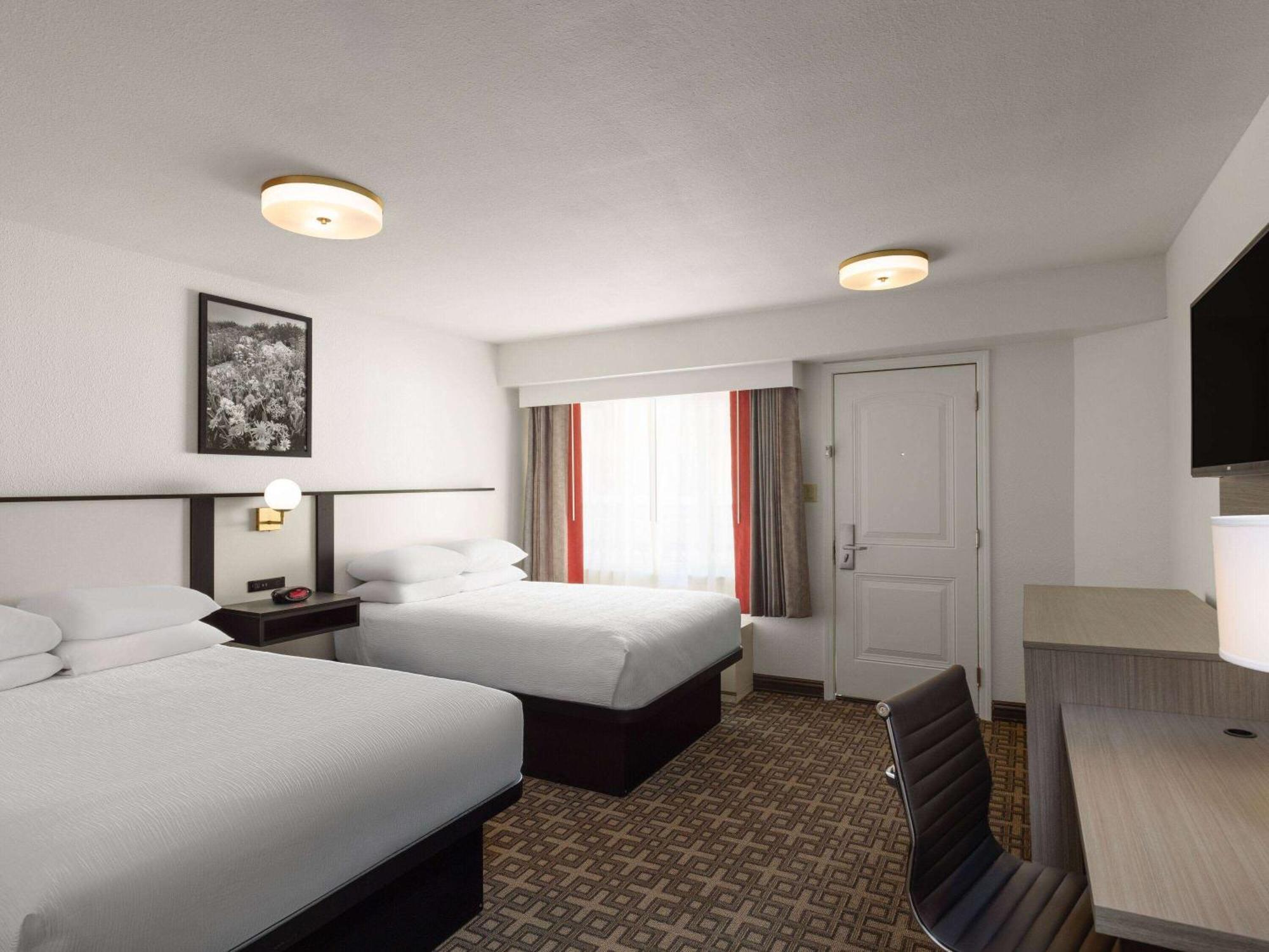 Ramada By Wyndham Elko Hotel At Stockmen'S Casino Exteriér fotografie