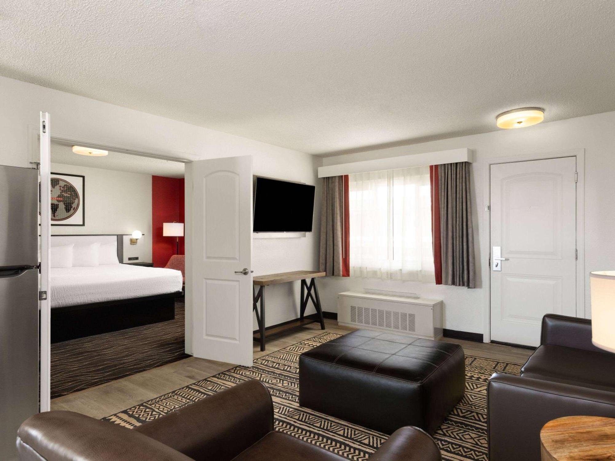 Ramada By Wyndham Elko Hotel At Stockmen'S Casino Exteriér fotografie
