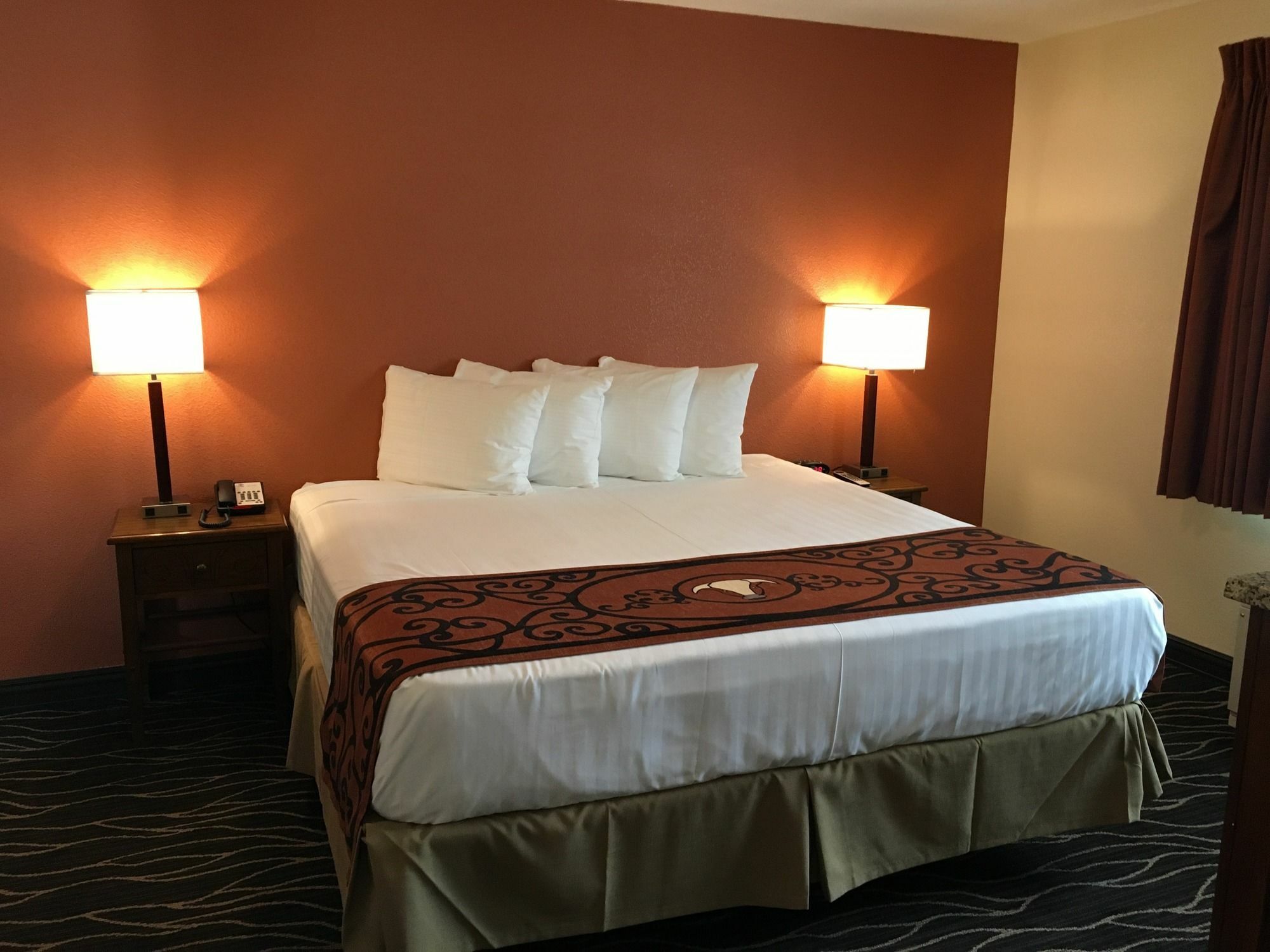 Ramada By Wyndham Elko Hotel At Stockmen'S Casino Exteriér fotografie